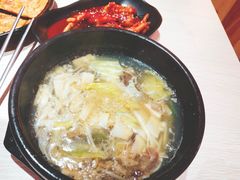 -文成焕·家族韩式餐厅