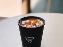 -Manner Coffee(星方汇广场店)