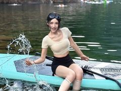 -乌江画廊(彭水苗族土家族自治县)