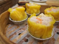 -顺德人家食府(黄金广场店)