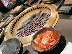 -谷牛和牛烤肉(漕河泾印象城店)