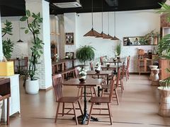 -坦克·甜品店(莲花广场店)