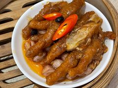 -穆桂英美食(城中店)