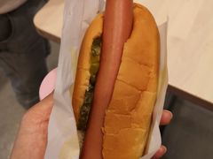 热狗-宜家·瑞典风味餐厅(烟台路店)