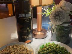 -琶醍壹号•潮菜江景餐吧