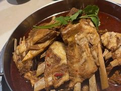 -浩爷羊蝎子火锅(望京店)