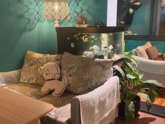 -默迹咖啡馆
