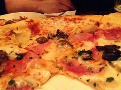 比萨-La Tavernetta(Bar à Vin)(乌鲁木齐路店)