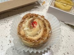 葱花缸炉-老鼎丰糕点铺子(国贸商城店)