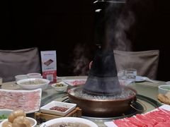 -阳坊大都涮羊肉(阳坊总店)