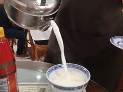 招牌姜撞奶-捷信牛奶甜品世家(五道口店)