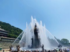 -石岛赤山风景区