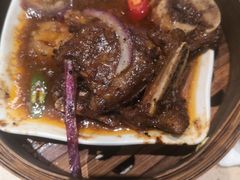 -点都德(华强南店)