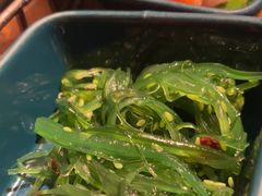 -Mr.Fish鱼鲜生海鲜放题(高德置地冬广场店)
