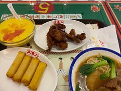 -五条人糖水铺(光谷世界城店)