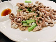 -健眺小海鲜(临海后山店)