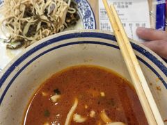 -东四胡同·四宝牛杂面(卫星广场店)