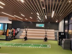 -燃坊JEN ACTIVE游泳健身中心·深圳前海JEN酒店