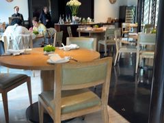 -宁波柏悦酒店·钱湖渔港