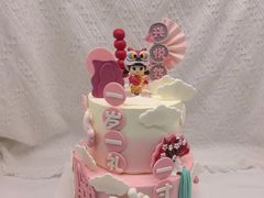 -CAKEBOSS蛋糕老板(东直门来福士店)