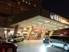 -广东大厦酒店(广州北京路步行街纪念堂地铁站店)