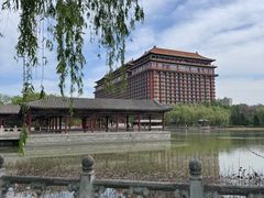 -大明幻境第一城