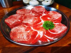 牛舌-原始泥炉烤肉(总店)