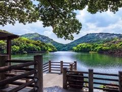-白马涧龙池景区