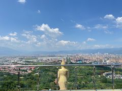 -西双版纳勐泐文化旅游区