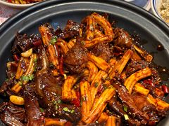 -回味黑鸭煲·始于2006(万松园店)