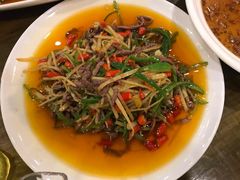 -菜香小厨(金发·印象南滨店)