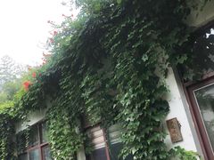 -竹泉村旅游度假区