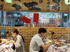 -耙吉吉川味小酒馆(本地人回头店)