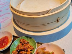 -莉莉海堂HAITANG·烤鸭(国贸商城店)