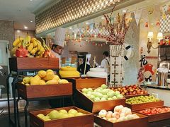 -金石国际大酒店·金丽自助餐厅