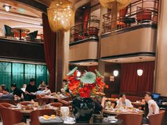 -上海人家花樣年华(中山公园店)