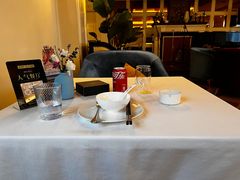 -米兰臻选·花园餐厅(航空店)