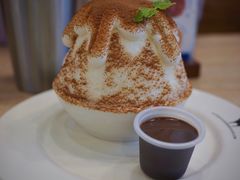 -After You Dessert Cafe(CENTRALWORLD)