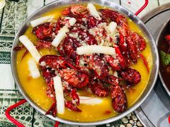 -南京大个子龙虾精菜馆