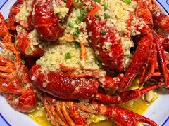 -91小龙虾·香辣蛙(蛇口店)