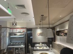 -花味烤肉·拌饭(庐阳万象汇店)