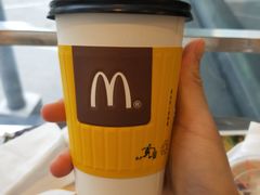 -麦当劳(常州西瀛里店)