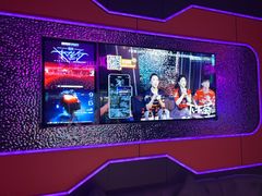 -星聚会KTV(合生汇黑金店)