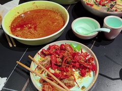 -虾乐园龙虾·烧烤夜宵(中山公园店)