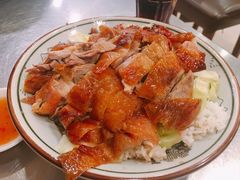 -吾家香港烧腊专门店