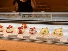 -WenTinG文汀·半糖蛋糕(合生汇店)