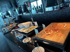 -澳门旅游塔360°旋转餐厅(南湾湖广场店)