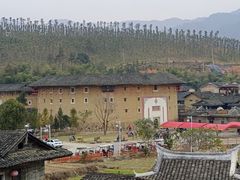 -云水谣景区-土楼之光文化园