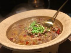 -沅江水·湖南家宴(南村万博长隆商圈店)