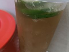 爆打柠檬茶-李先生牛肉面大王(广渠门内店)